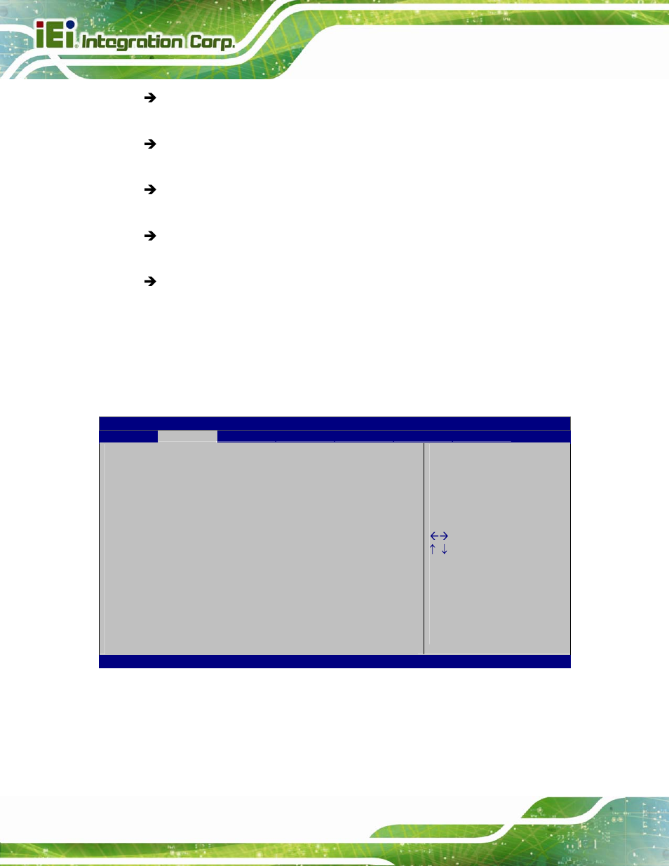 10 iwdd h/w monitor | IEI Integration IMB-Q870-i2 User Manual | Page 118 / 223
