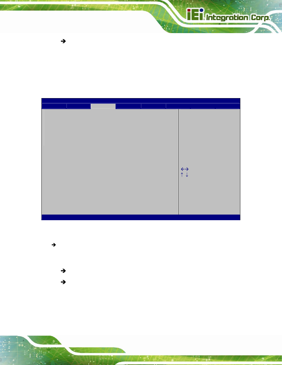 2 pch azalia configuration | IEI Integration IMB-Q870-i2 User Manual | Page 129 / 223