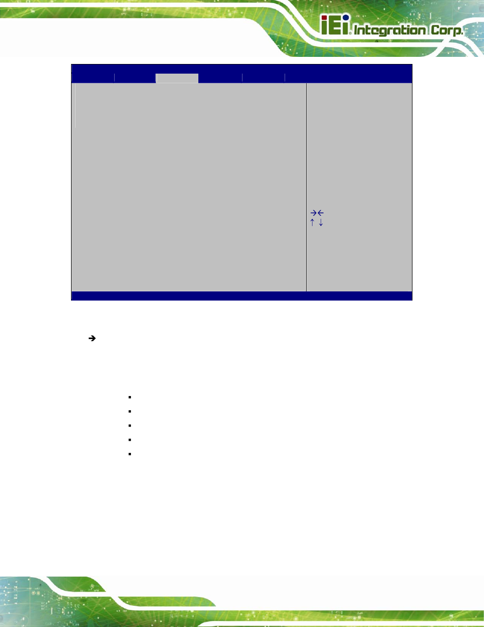IEI Integration IMB-Q870-i2 User Manual | Page 133 / 223