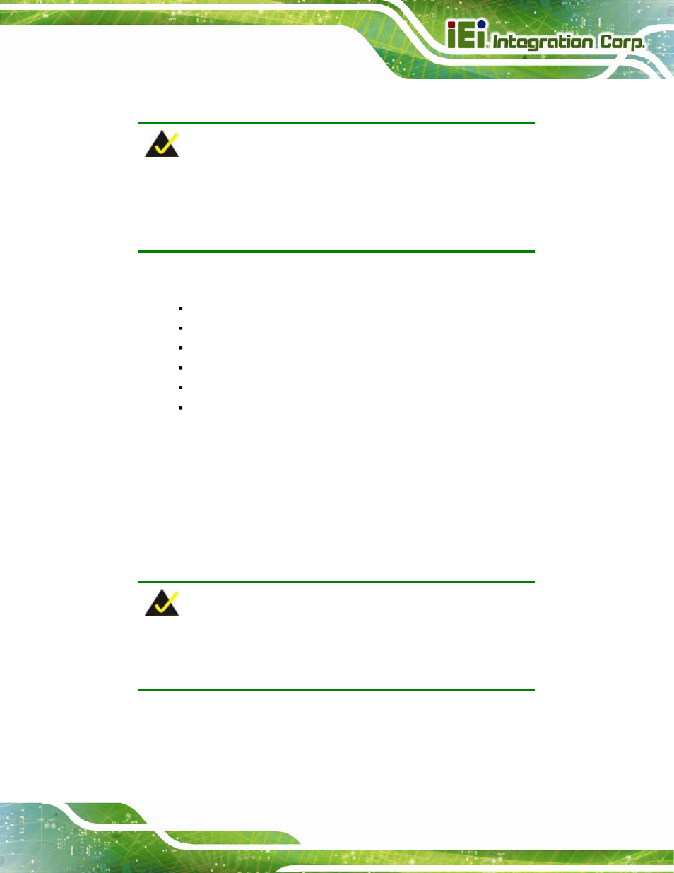 1 available software drivers, 2 software installation | IEI Integration IMB-Q870-i2 User Manual | Page 141 / 223