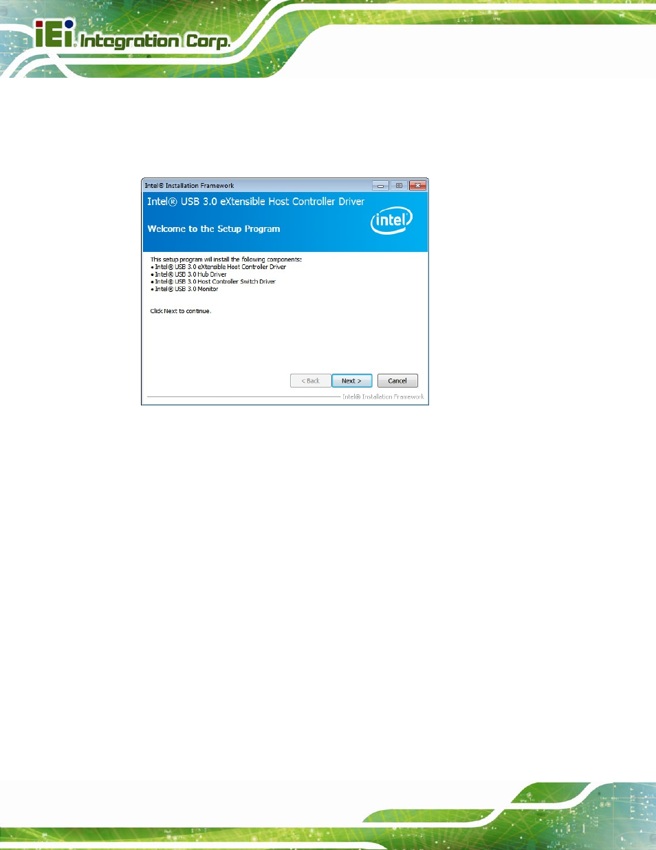IEI Integration IMB-Q870-i2 User Manual | Page 154 / 223