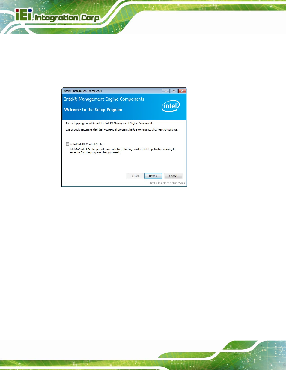 IEI Integration IMB-Q870-i2 User Manual | Page 160 / 223