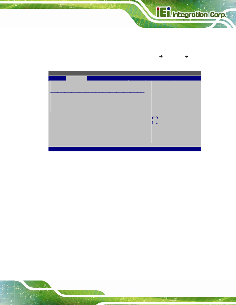 C.4 setup procedure for linux | IEI Integration IMB-Q870-i2 User Manual | Page 193 / 223