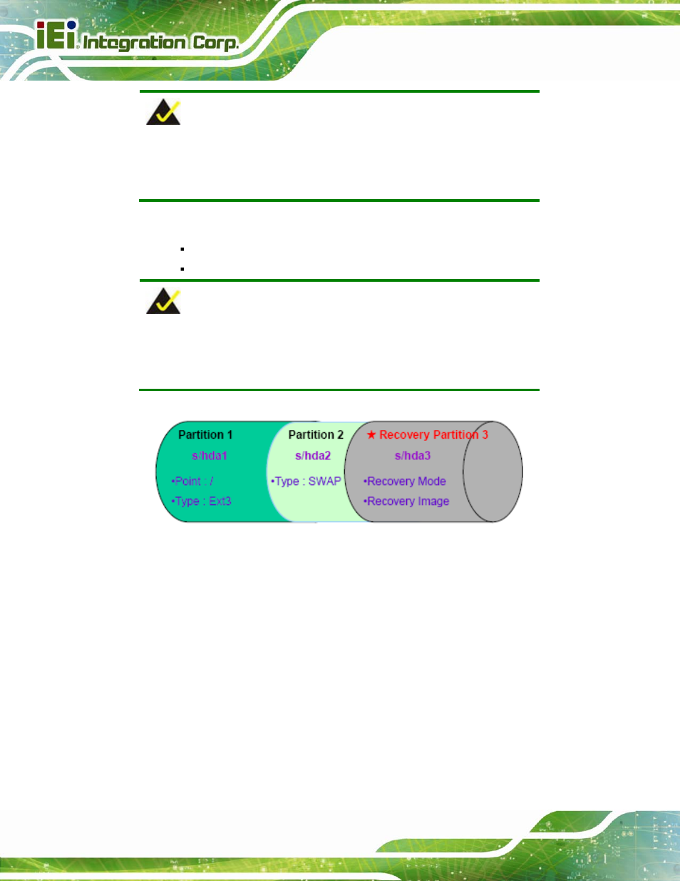 IEI Integration IMB-Q870-i2 User Manual | Page 194 / 223