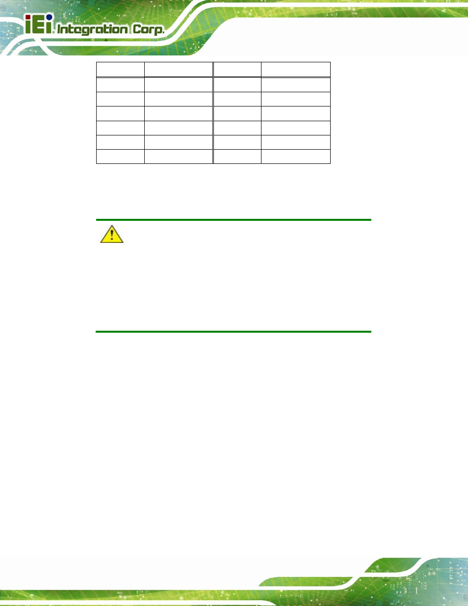 2 battery connector, 2 battery connector caution | IEI Integration IMB-Q870-i2 User Manual | Page 36 / 223