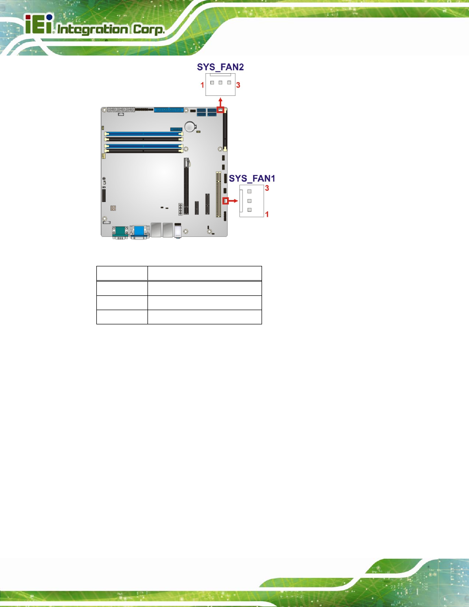 10 front panel audio connector | IEI Integration IMB-Q870-i2 User Manual | Page 44 / 223