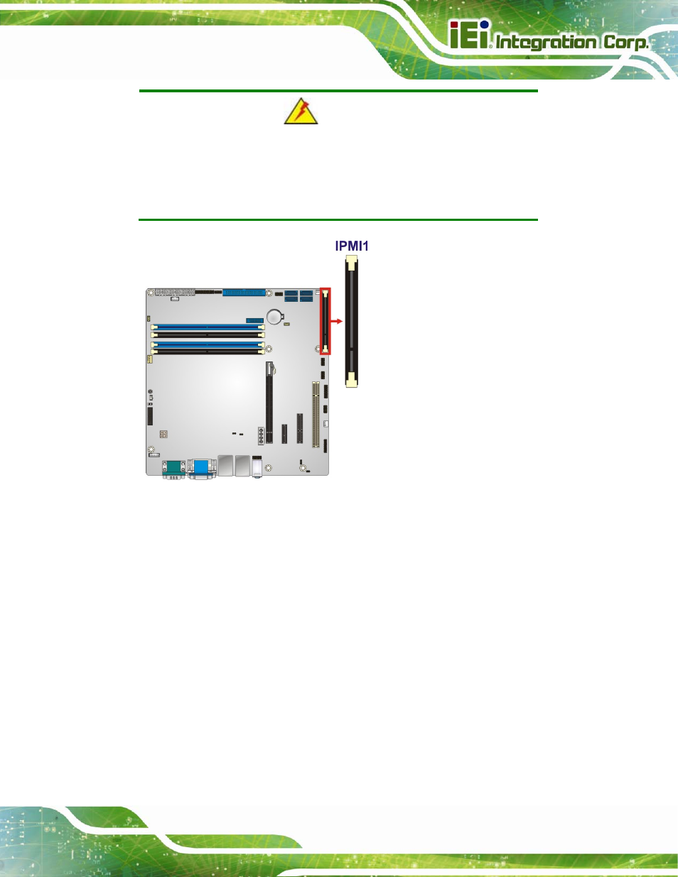13 keyboard and mouse connector | IEI Integration IMB-Q870-i2 User Manual | Page 47 / 223