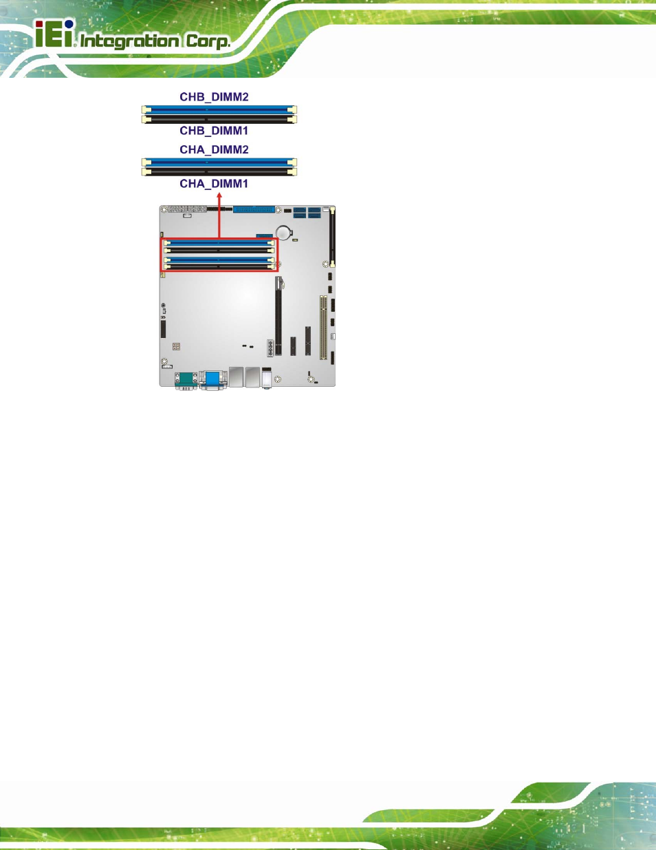 16 pci express power connector | IEI Integration IMB-Q870-i2 User Manual | Page 50 / 223