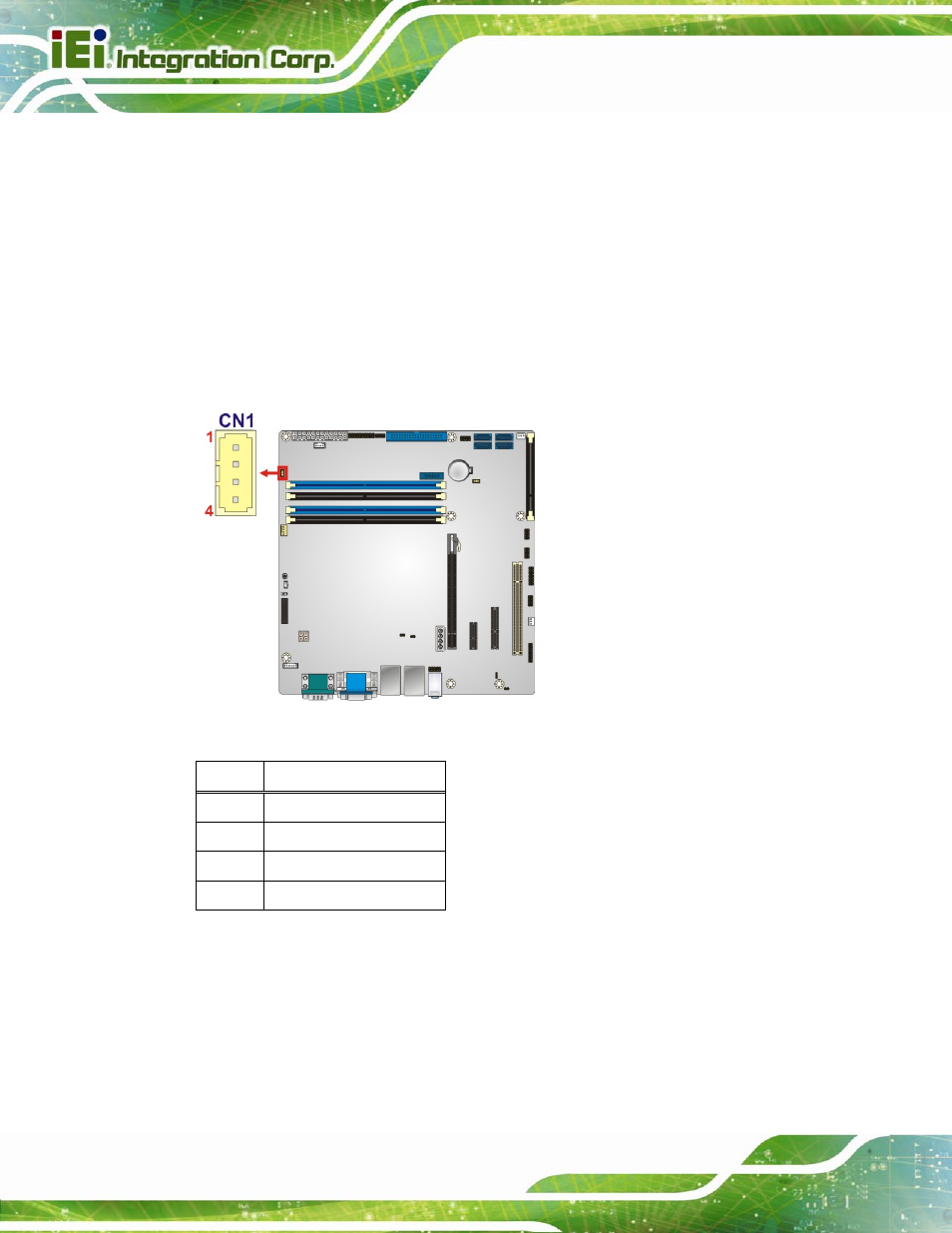 21 smbus connector, 22 spi flash connector | IEI Integration IMB-Q870-i2 User Manual | Page 56 / 223