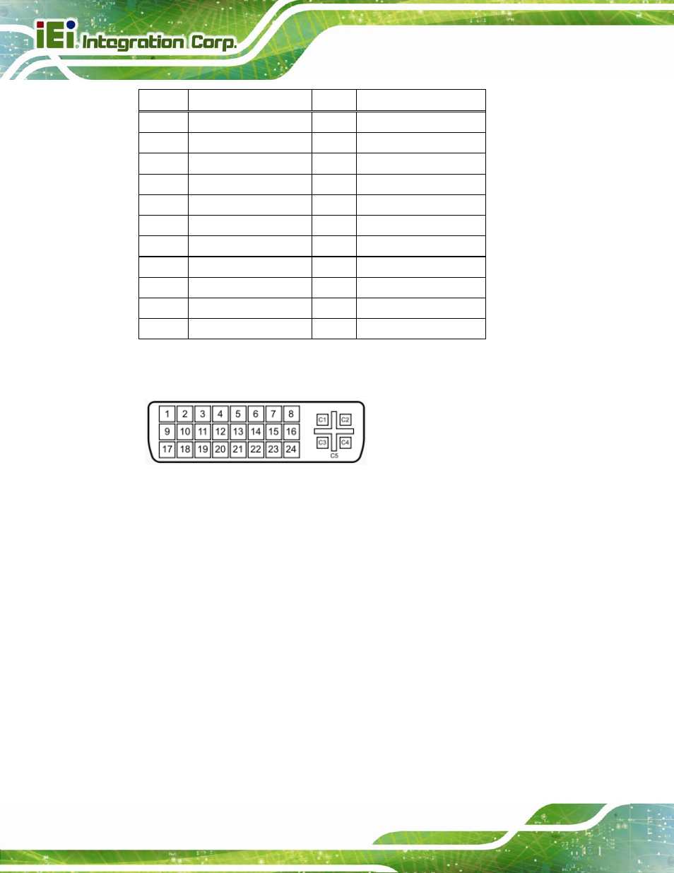 IEI Integration IMB-Q870-i2 User Manual | Page 68 / 223
