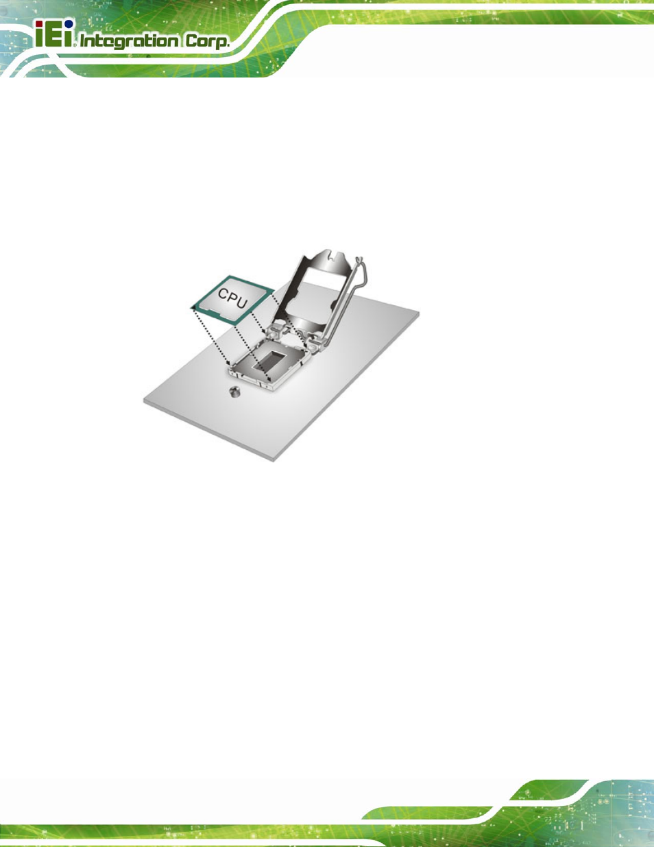 IEI Integration IMB-Q870-i2 User Manual | Page 74 / 223