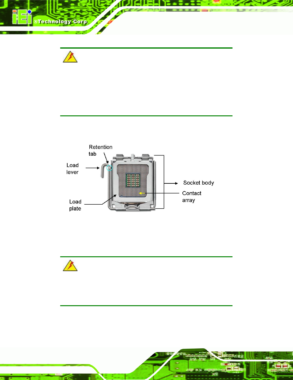 IEI Integration IMBA-9454 v1.00 User Manual | Page 102 / 228