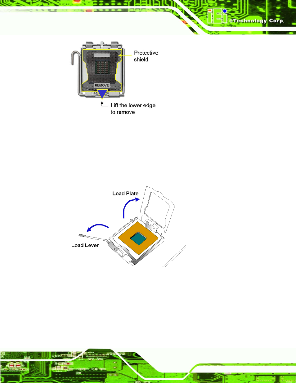 IEI Integration IMBA-9454 v1.00 User Manual | Page 103 / 228