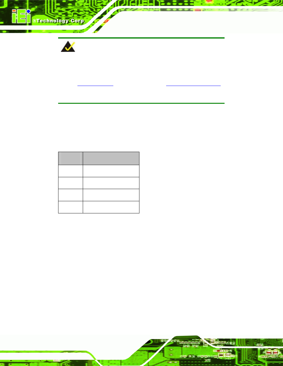 6 internal peripheral device connections, 1 peripheral device cables, 2 ata flat cable connection | IEI Integration IMBA-9454 v1.00 User Manual | Page 112 / 228