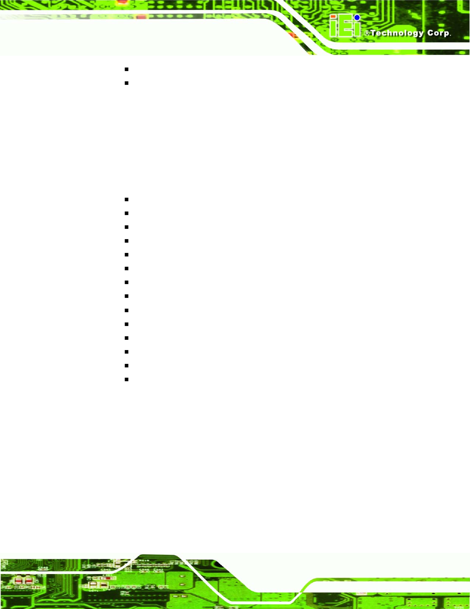 3 super i/o chipset, 1 super i/o lpc interface, 2 super i/o 16c550 uarts | IEI Integration IMBA-9454 v1.00 User Manual | Page 39 / 228