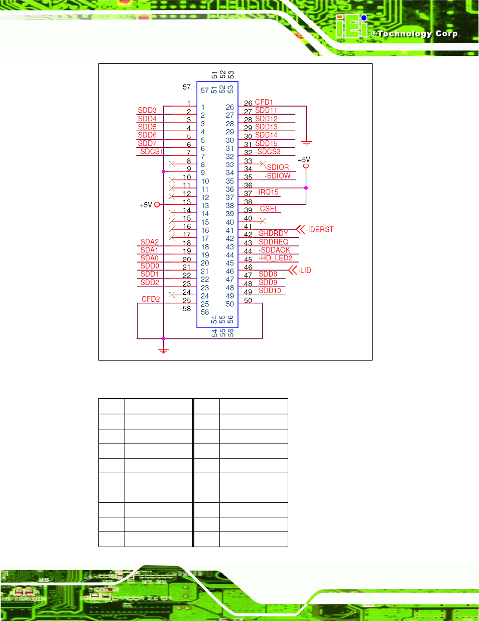 IEI Integration IMBA-9454 v1.00 User Manual | Page 59 / 228
