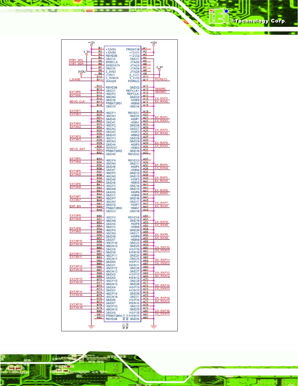 IEI Integration IMBA-9454 v1.00 User Manual | Page 71 / 228
