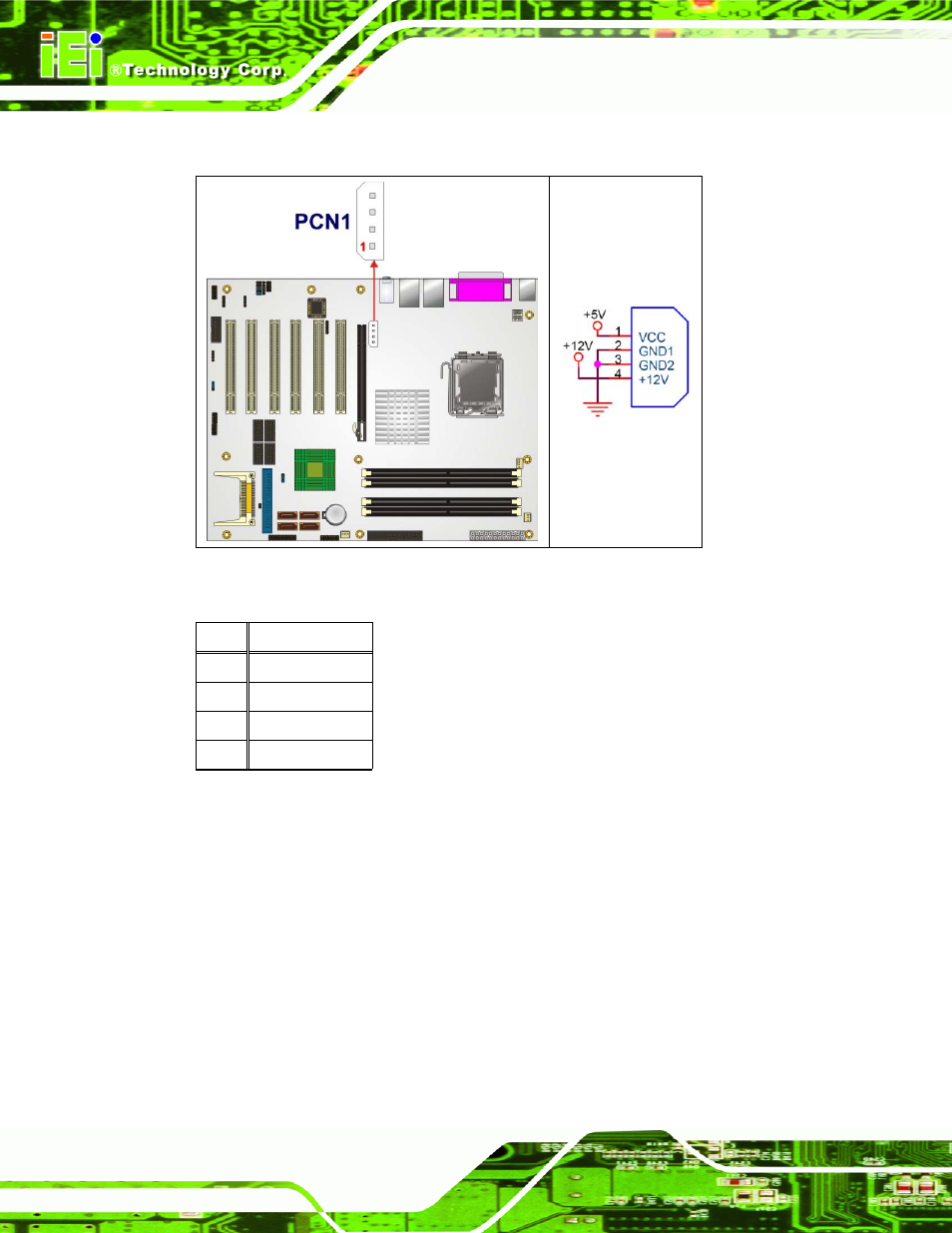 IEI Integration IMBA-9454 v1.00 User Manual | Page 74 / 228
