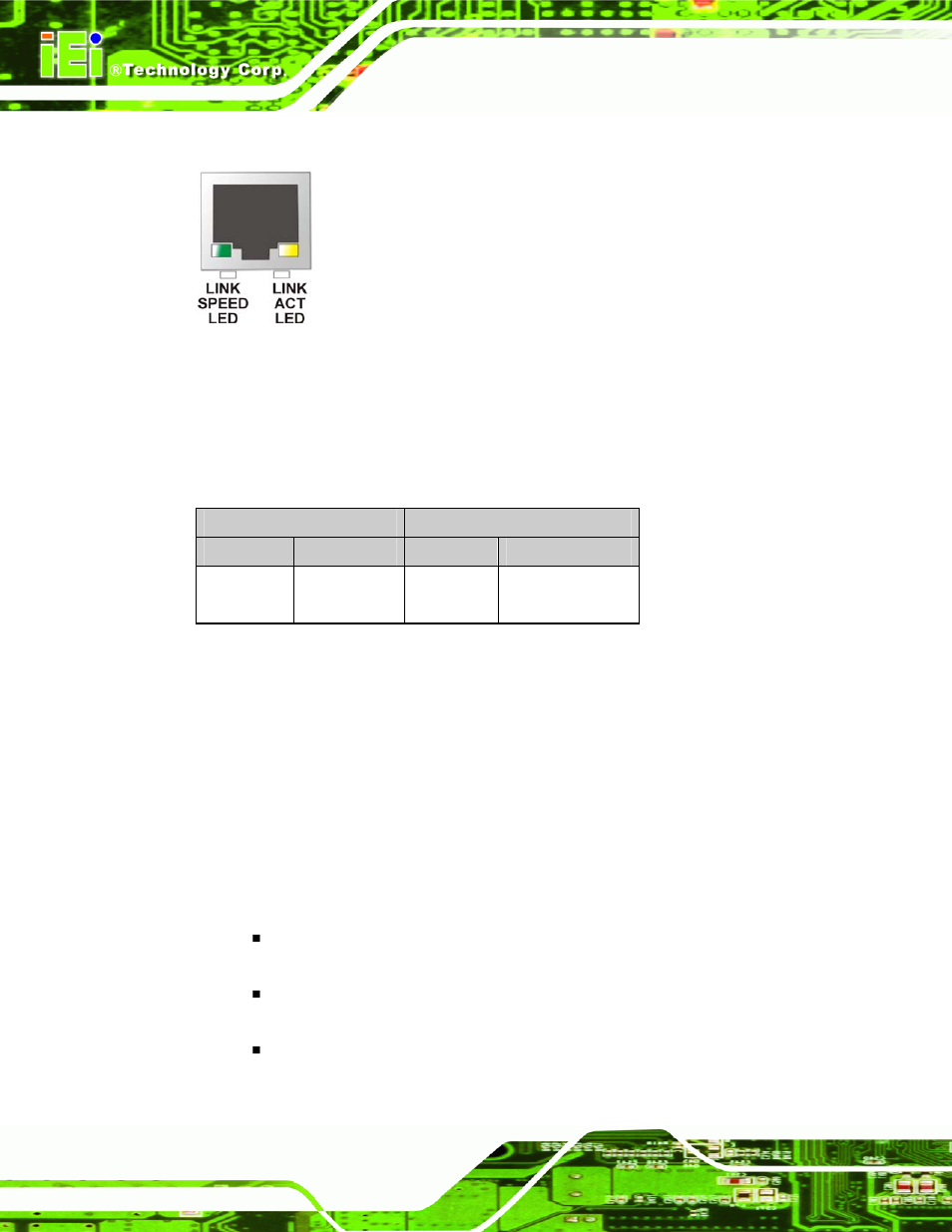 4 audio connectors | IEI Integration IMBA-9454 v1.00 User Manual | Page 92 / 228