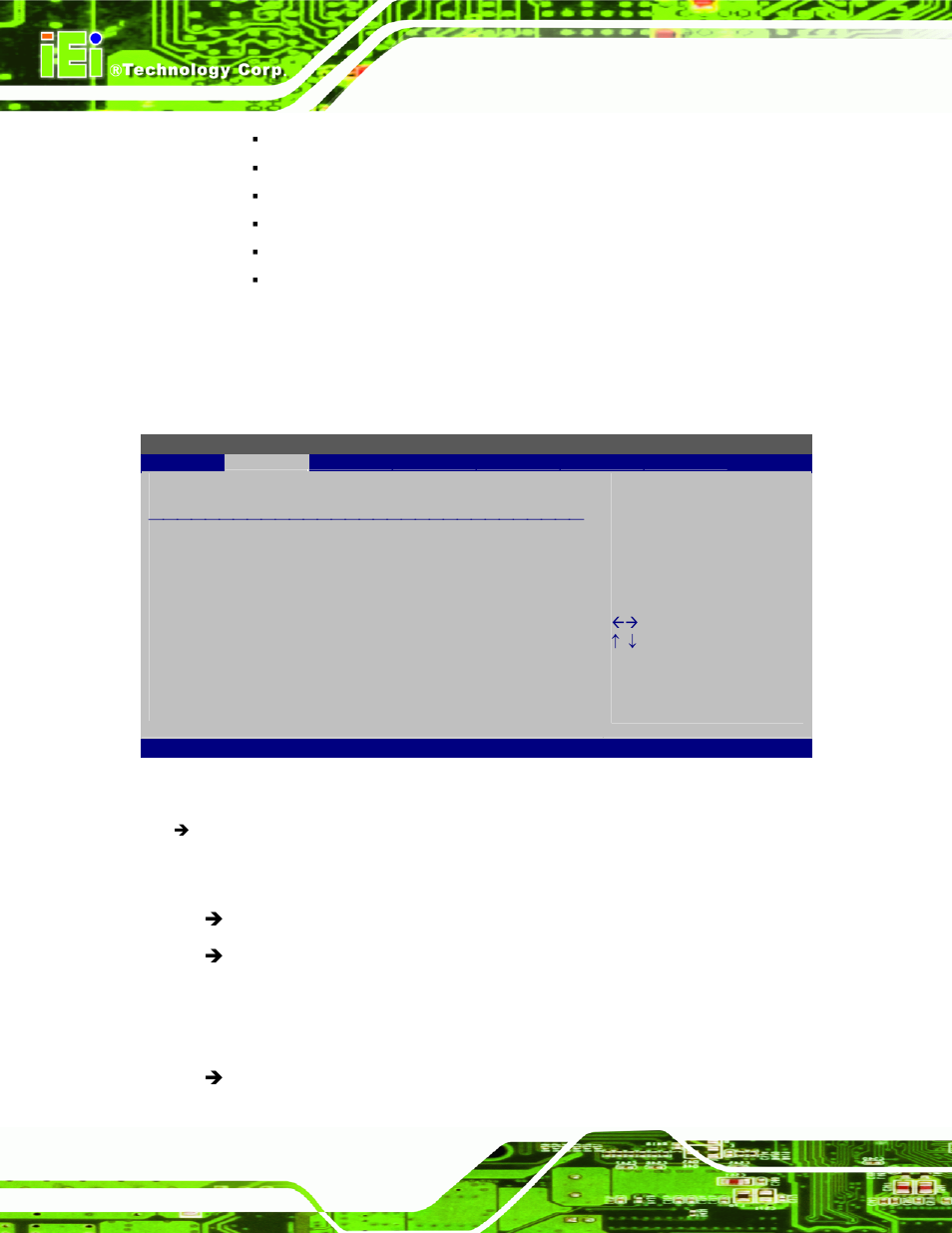 2 ide configuration, Bios menu 4: ide, Configuration | IEI Integration IMBA-9454 v4.02 User Manual | Page 124 / 205