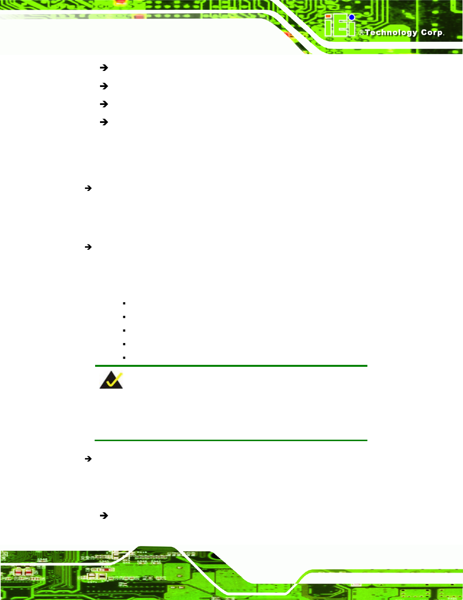 IEI Integration IMBA-9454 v4.02 User Manual | Page 143 / 205