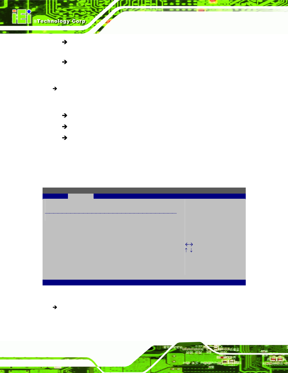 8 trusted computing, Bios menu 13: trusted computing | IEI Integration IMBA-9454 v4.02 User Manual | Page 144 / 205