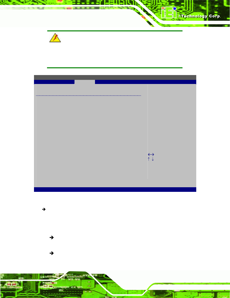 Bios menu 15: pci/pnp configuration | IEI Integration IMBA-9454 v4.02 User Manual | Page 147 / 205