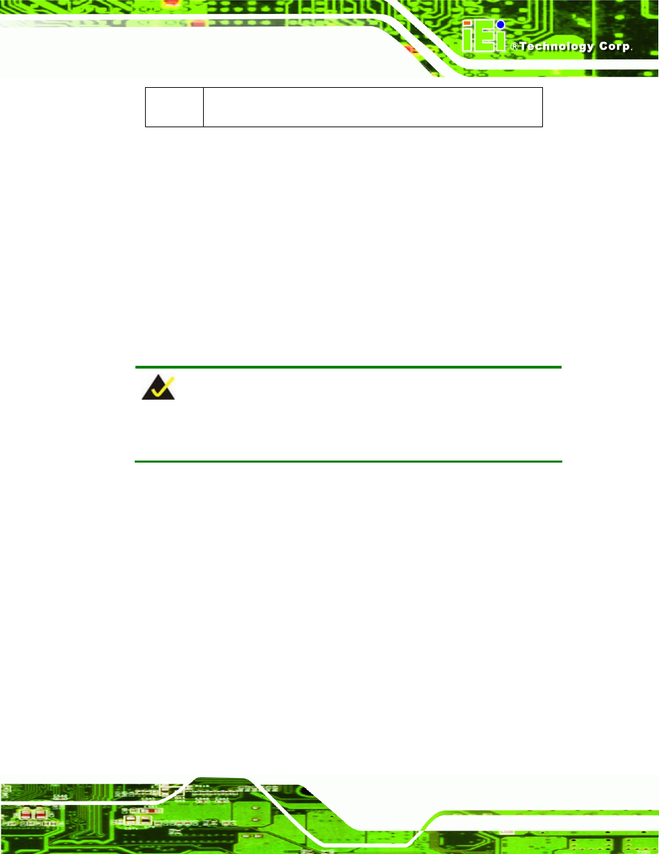 IEI Integration IMBA-9454 v4.02 User Manual | Page 185 / 205