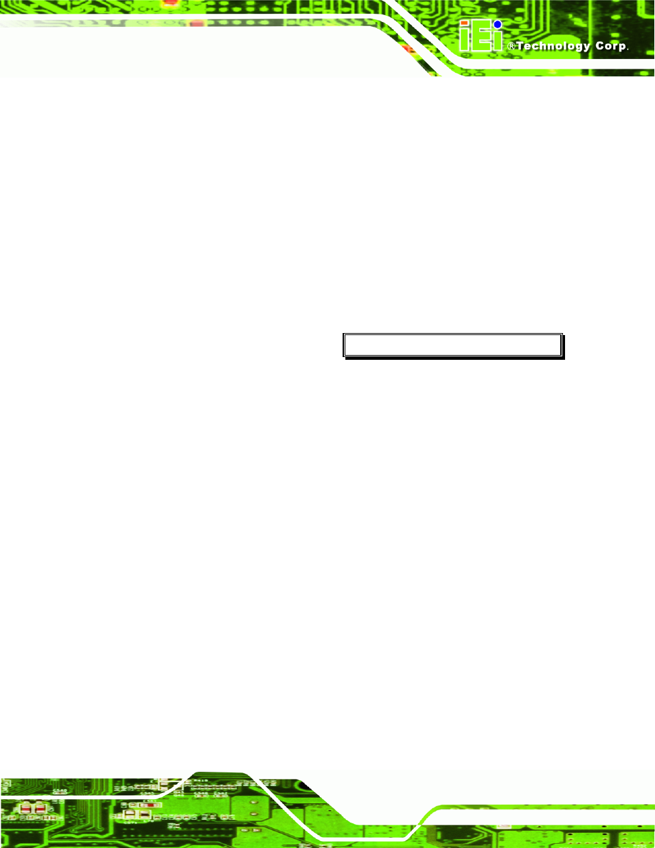 IEI Integration IMBA-9454 v4.02 User Manual | Page 201 / 205