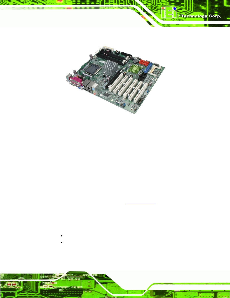 1 overview, 1 features, Verview | Figure 1-1: imba-9454g | IEI Integration IMBA-9454 v4.02 User Manual | Page 21 / 205