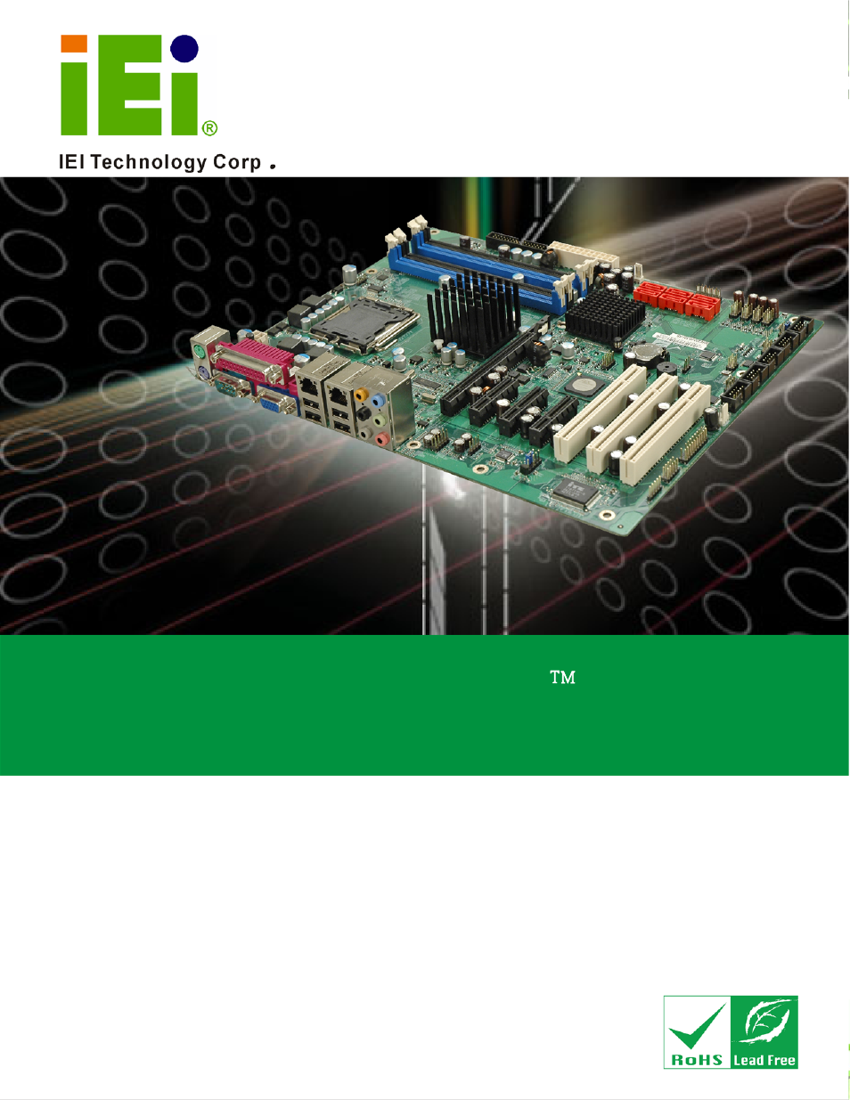 IEI Integration IMBA-XQ354 v1.00 User Manual | 244 pages