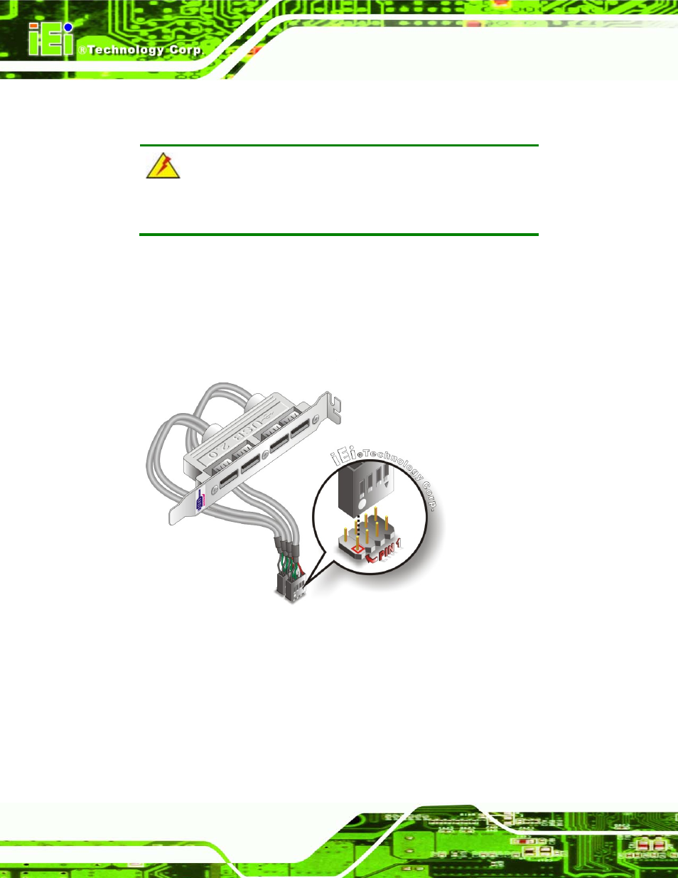 IEI Integration IMBA-XQ354 v1.00 User Manual | Page 108 / 244
