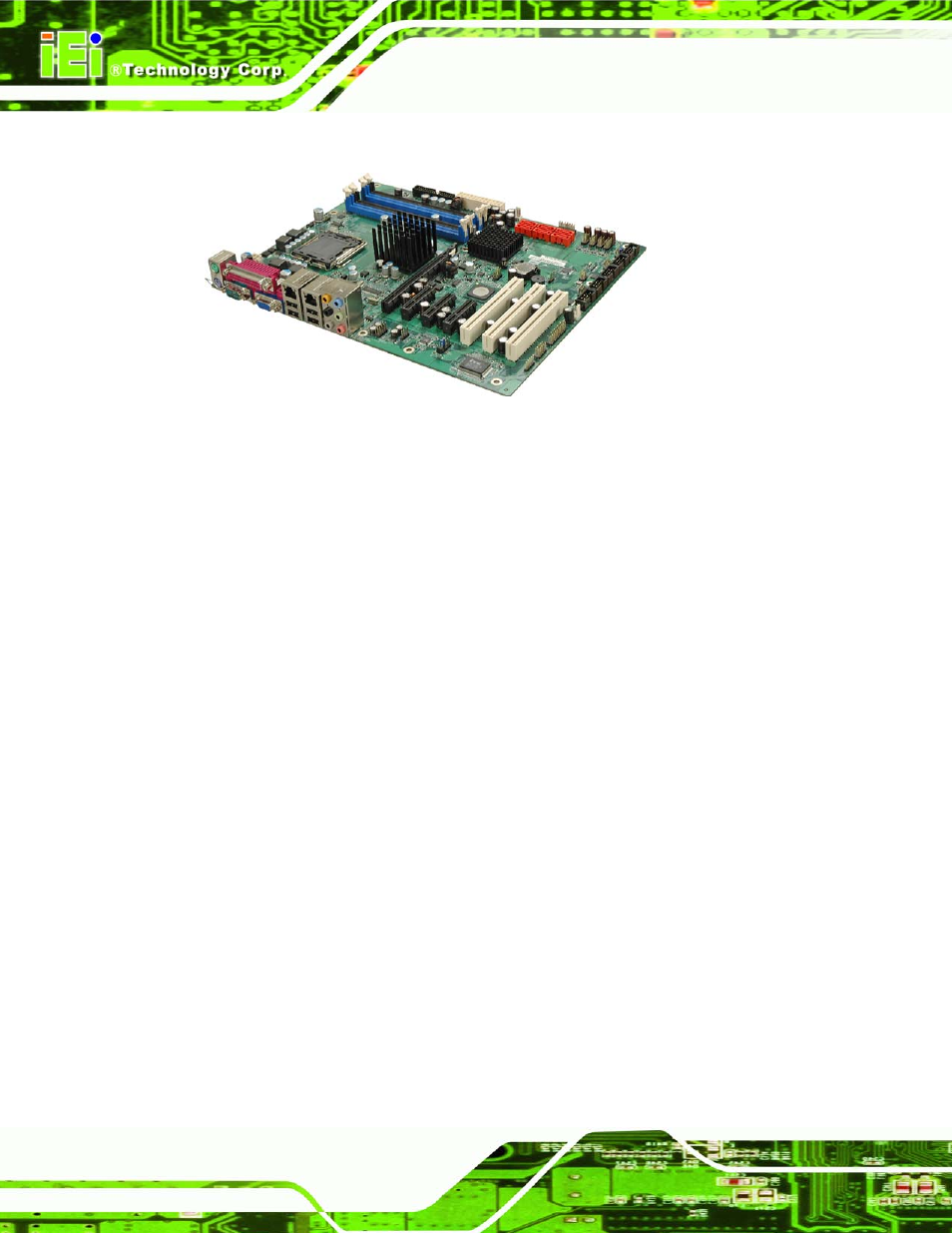1 imba-xq354 motherboard overview | IEI Integration IMBA-XQ354 v1.00 User Manual | Page 22 / 244