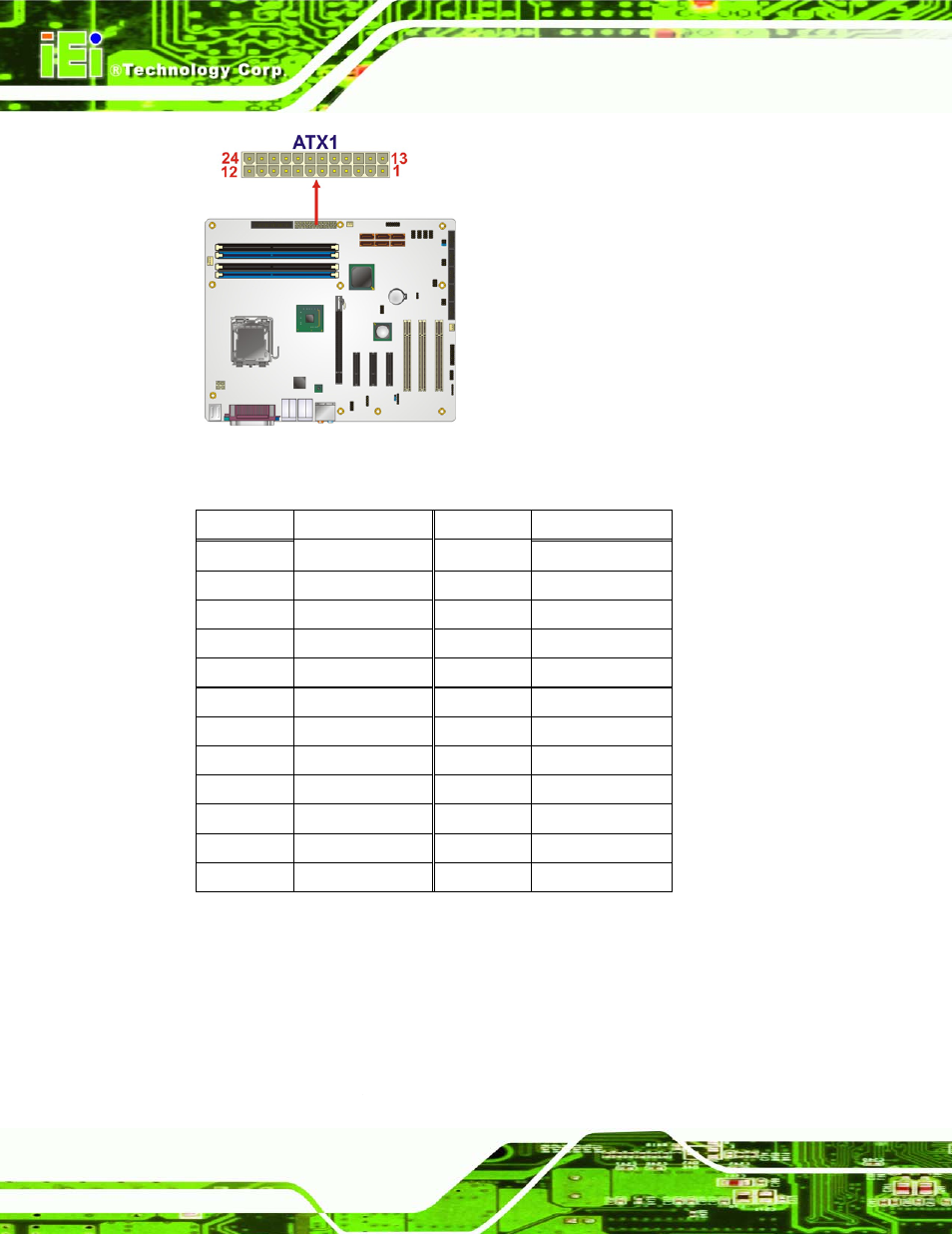 3 audio connector | IEI Integration IMBA-XQ354 v1.00 User Manual | Page 56 / 244