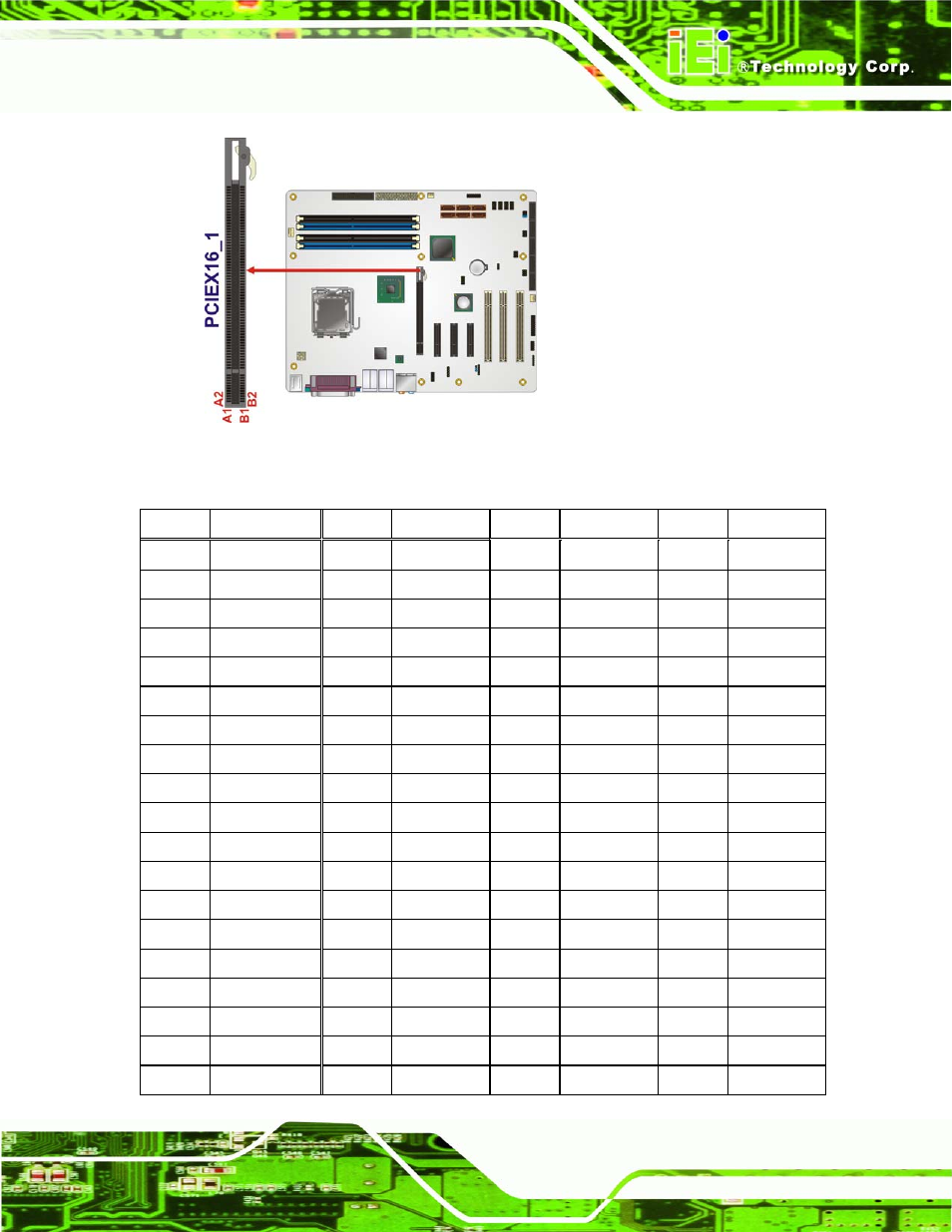 IEI Integration IMBA-XQ354 v1.00 User Manual | Page 67 / 244