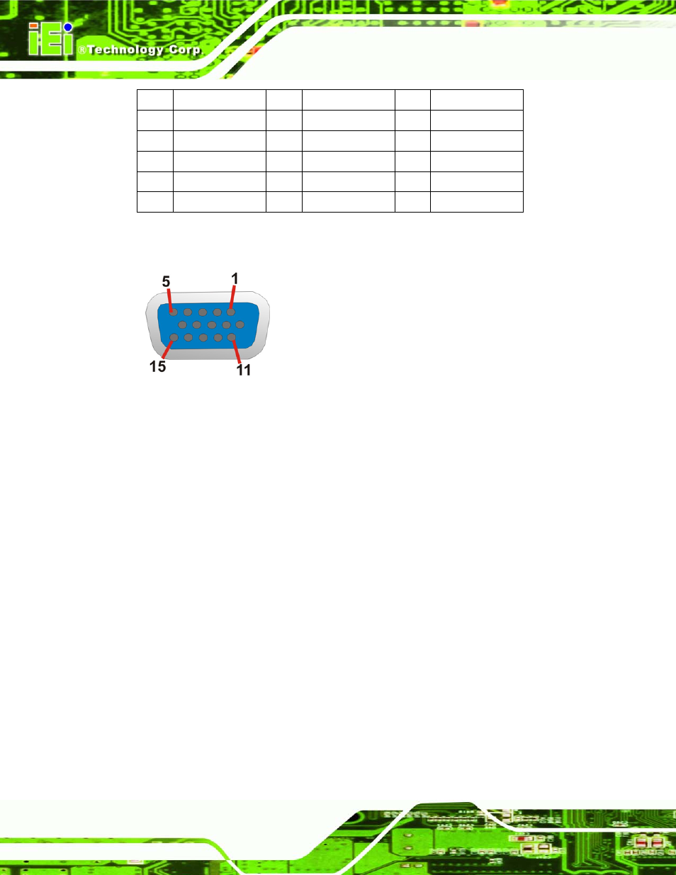 IEI Integration IMBA-XQ354 v1.00 User Manual | Page 84 / 244