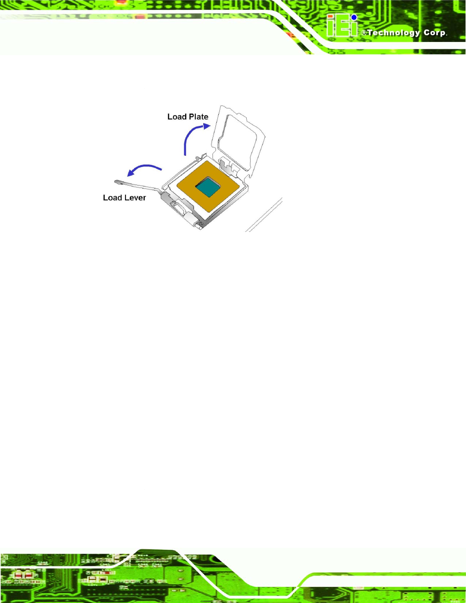 IEI Integration IMBA-XQ354 v1.00 User Manual | Page 91 / 244