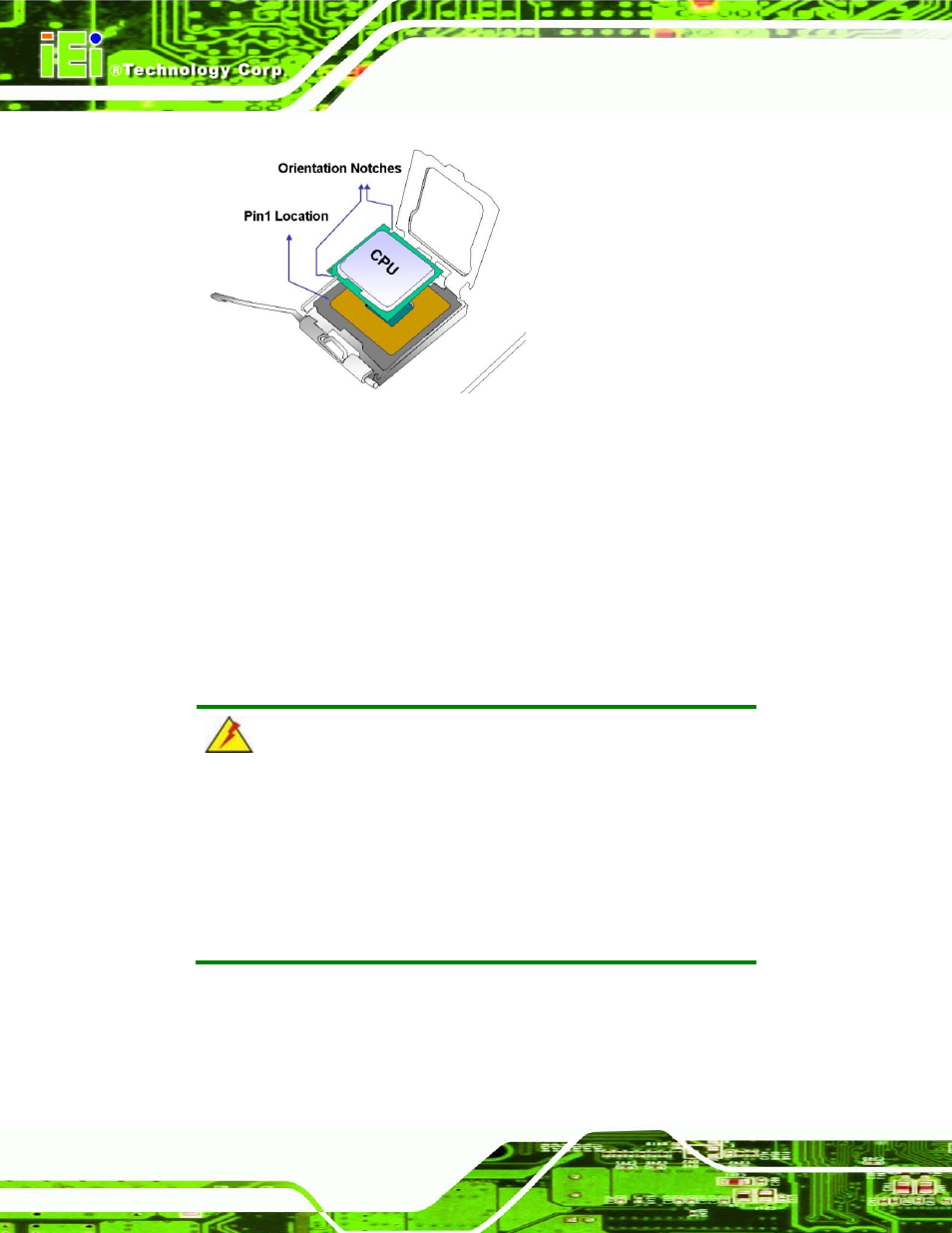 2 socket lga775 cf-520 cooling kit installation | IEI Integration IMBA-XQ354 v1.00 User Manual | Page 92 / 244