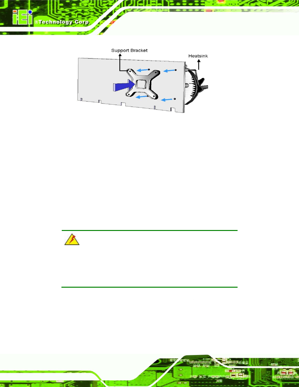 3 dimm installation | IEI Integration IMBA-XQ354 v1.00 User Manual | Page 94 / 244