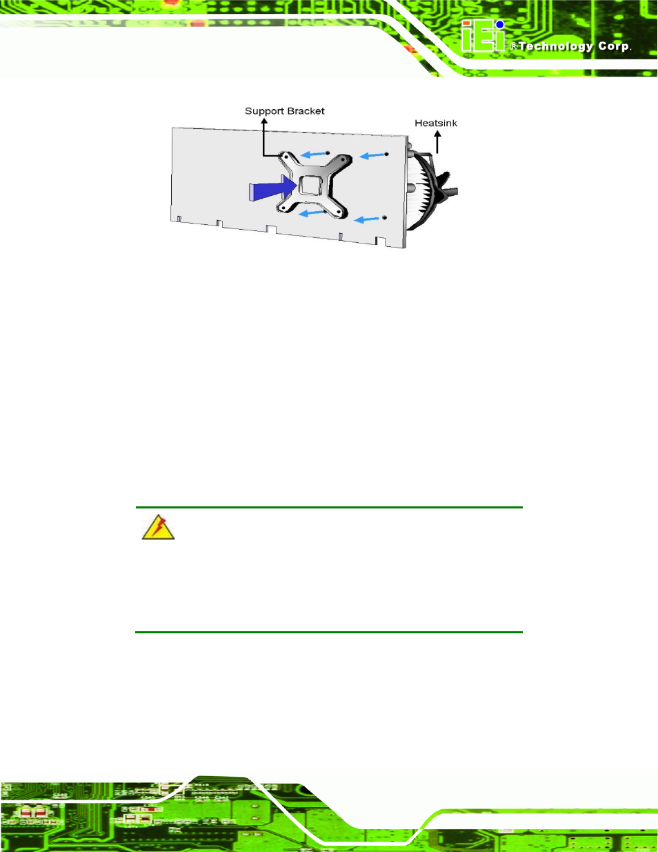 3 dimm installation, Figure 4-17, Cn pinouts | IEI Integration IMBA-XQ354 v1.10 User Manual | Page 95 / 245