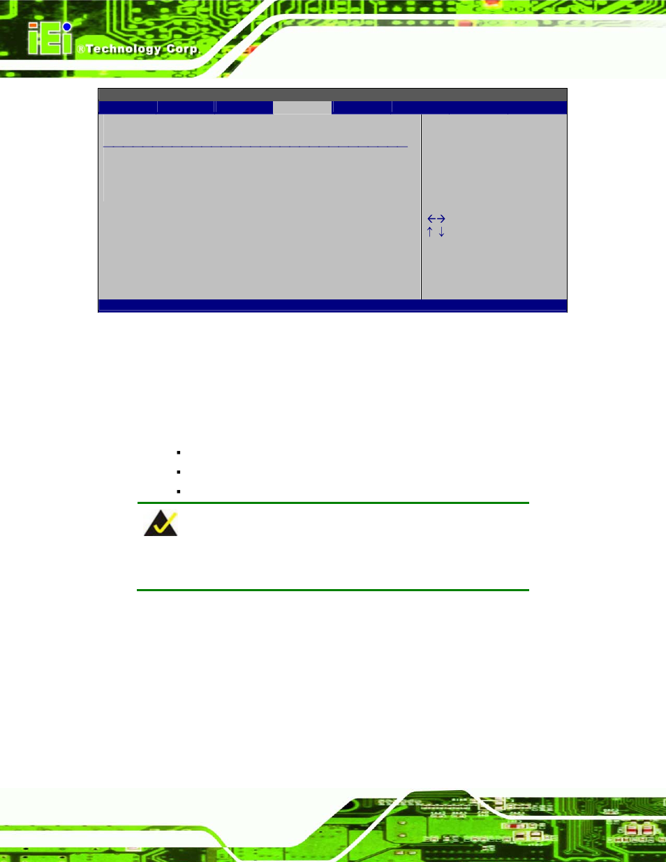 3 hard disk drives, Bios menu 19: boot device priority settings | IEI Integration IMBA-Q454 v1.00 User Manual | Page 128 / 213