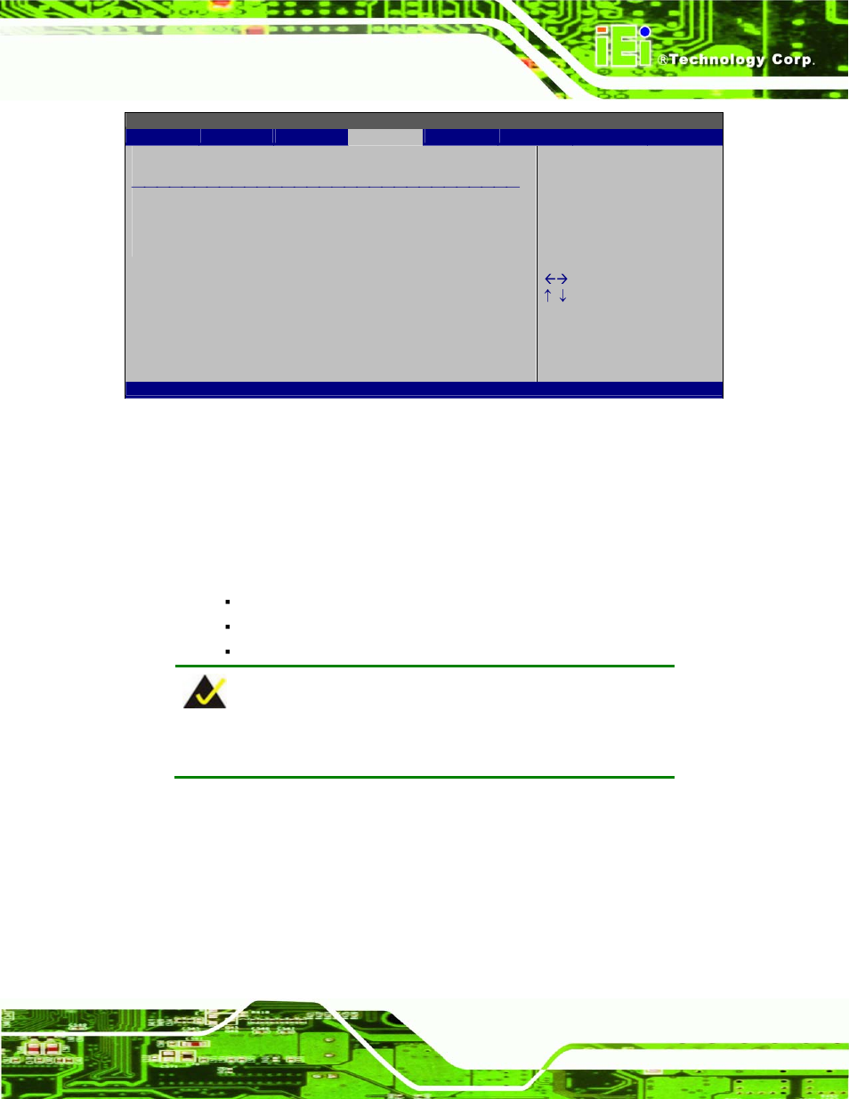 4 cd/dvd drives, Bios menu 20: boot device priority settings | IEI Integration IMBA-Q454 v1.00 User Manual | Page 129 / 213