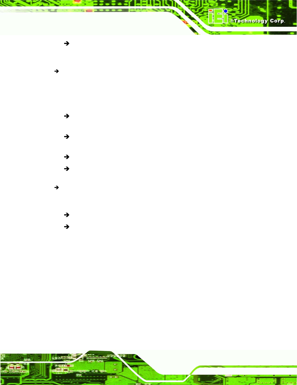 IEI Integration IMBA-Q454 v1.00 User Manual | Page 137 / 213