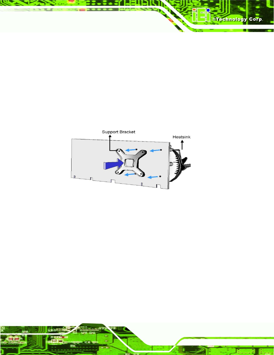 IEI Integration IMBA-Q454 v1.00 User Manual | Page 69 / 213