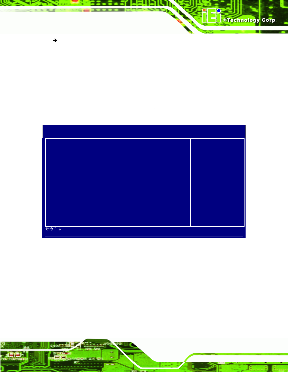1 system configuration lock, 2 hdd security | IEI Integration IMBA-G412ISA v1.00 User Manual | Page 112 / 157