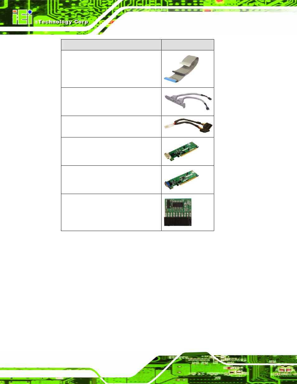 IEI Integration IMBA-G412ISA v1.00 User Manual | Page 27 / 157