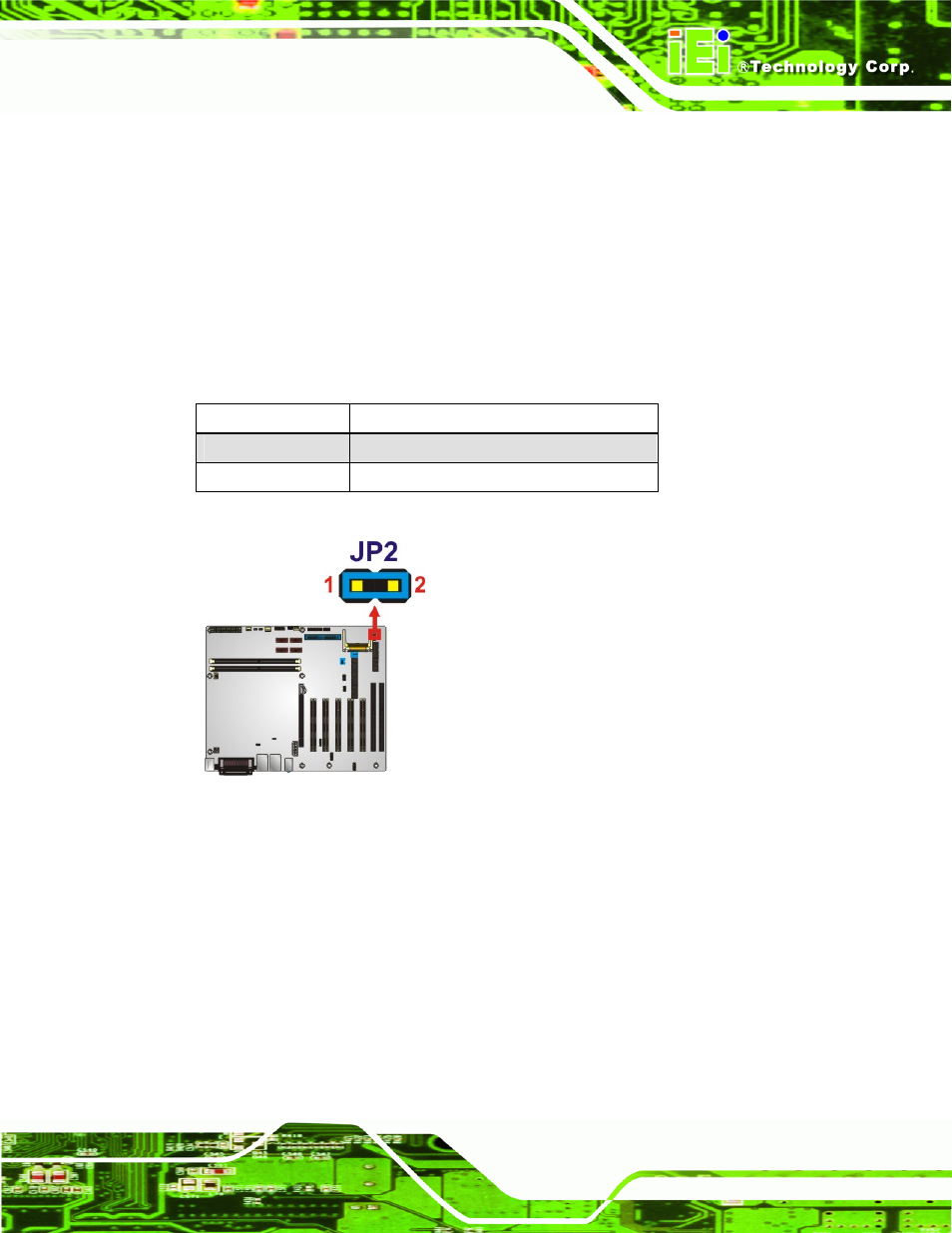 4 compactflash® setup, 5 cf voltage select jumper | IEI Integration IMBA-G412ISA v1.00 User Manual | Page 66 / 157