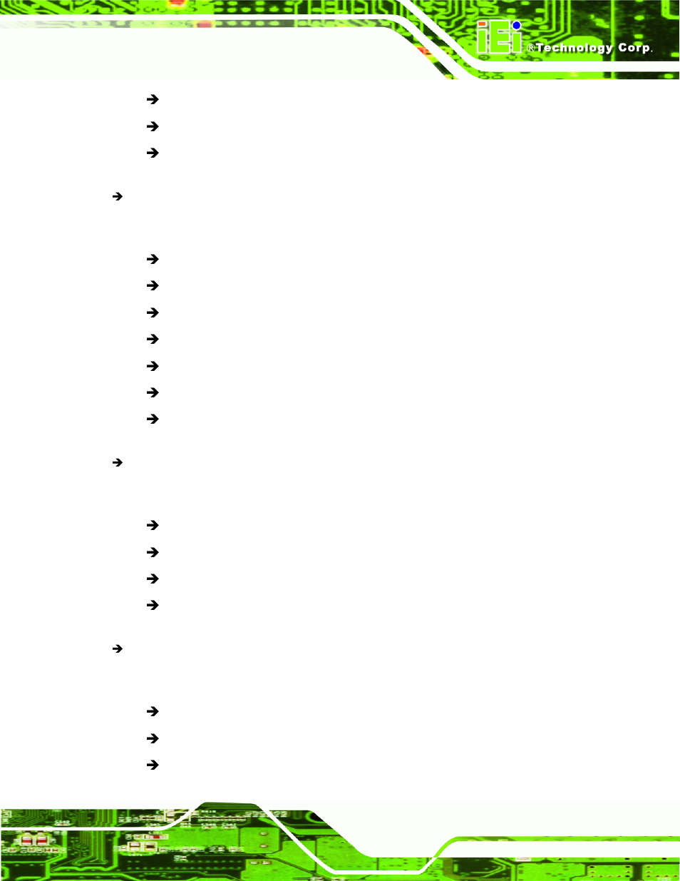 IEI Integration IMBA-G412ISA v1.00 User Manual | Page 92 / 157