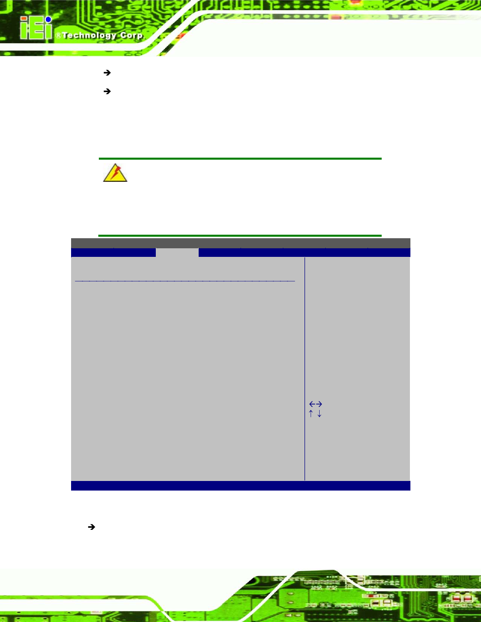 4 pci/pnp, Pci/p, Bios menu 13: pci/pnp configuration | 4 p ci/p n p | IEI Integration IMBA-G412ISA v2.00 User Manual | Page 108 / 164