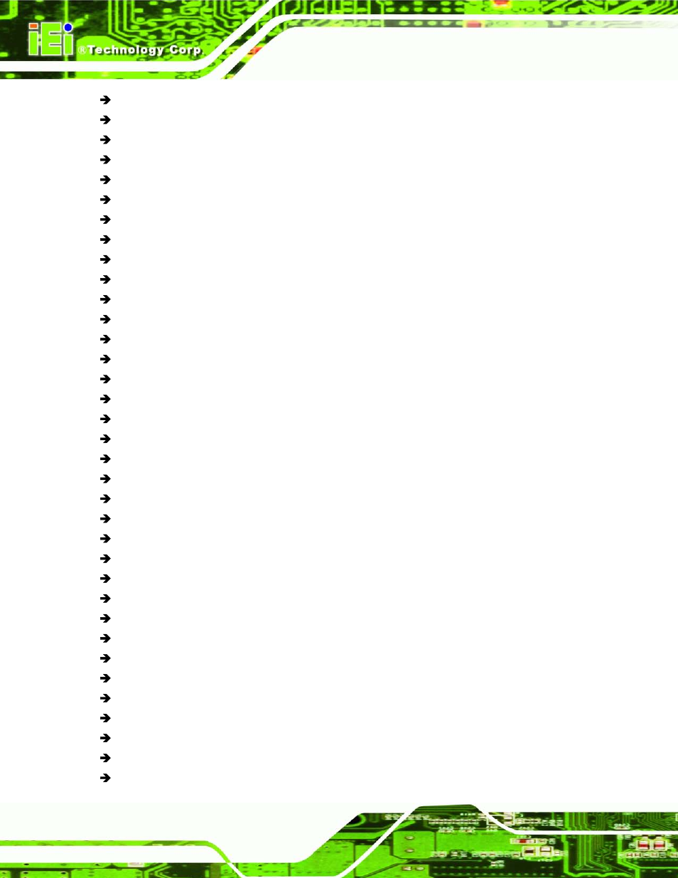IEI Integration IMBA-G412ISA v2.00 User Manual | Page 122 / 164